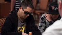 WSOP 2015 Event #5: THE COLOSSUS $565 NLHE – Prasetyo chipleaderom finálového stola!