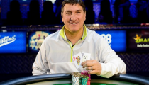 WSOP 2015 Event #10: Víťazstvo si vybojoval Keith Lehr