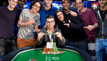 WSOP 2015 Event #12: Raviv vybojoval prvý tohtoročný náramok pre Áziu!