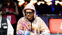 WSOP 2015 Event 16: Víťazom Millionaire Maker turnaja elektroinžinier Adrian Buckley