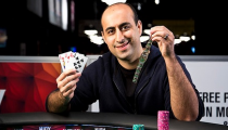 WSOP 2015 Event #19-#23: Daniel Alaei získal piaty náramok!