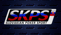 Slovakian Poker Sports - 1B: Bublinu praskol Marek Blaško!