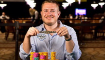 WSOP 2015: Brian Hastings ovládol $10,000 Seven Card Stud Championship!