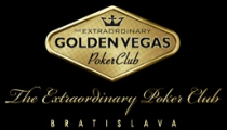 V Golden Vegas už túto stredu špeciálny celebrity turnaj s bounty na Matúša Krnčoka