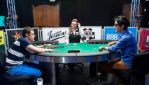 WSOP 2015 Event #30: Artur Rudziankov skončil na fantastickom 2.mieste a odniesol si $219,976!