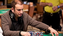 WSOP 2015: Abe Mosseri chipleaderom na $50k Poker Players Championship