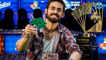 WSOP 2015: Mike Gorodinsky vyhral $50k Poker Players Championship