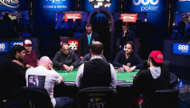 WSOP 2015 Event #50-#54: Jason Mercier skončil druhý v PLO Championship za $572,989!