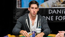 Colman vedie $111,111 ONE DROP High Roller, Ivey konečne dorazil do Vegas!