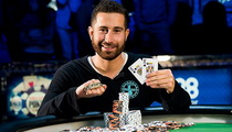 Jonathan Duhamel vyhral $111,111 ONE DROP High Roller za $3,989,985!