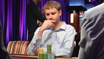 David Peters vedie hviezdami nabitý $500,000 Super High Roller Bowl