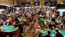 WSOP 2015 Main Event 1A a 1B: Do druhého dňa postúpilo šesť Čechov!