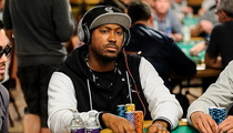 WSOP 2015 Main Event: Day 2C ovládol David Jackson