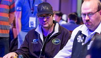 WSOP 2015 Main Event: Hellmuth, Negreanu a Esfandiari postúpili cez Day 3