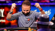 WSOP 2015 Main Event: Negreanu v poslednej 69-tke!