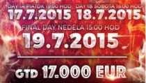 Cez víkend Concord Deepstack s garanciou až €17,000!