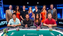 WPT Choctaw: V HU uspel menej skúsený Jason Brin. Vyhral $682,975!