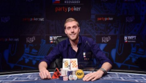 WPT National Rozvadov: Víťaz Manig Löser s výhrou €76,000