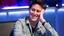 Vanessa Selbst vyhrala $1,000,000 Super High Roller Celebrity Shootout!