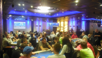 Super Saturday €10k GTD – Banco Casino: Miro Lelek to znova dokázal!