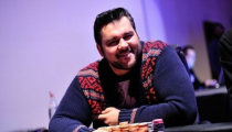 GPT: Grochál na 15. mieste za €2,347, dvaja CZ hráči na final table