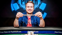 WSOPE 2015: Dietrich Fast vyhral €550 Oktoberfest, Červinka skončil na 4. mieste!