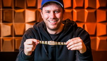 Kevin MacPhee vyhral WSOPE 2015 Main Event za €883,000!