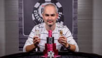 WSOP Circuit Poker Championship: Stanislav Koleno s víťazným prsteňom! (aktualizované)