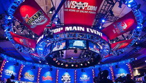 LIVE: WSOP 2015 Main Event Final Table už dnes v noci!