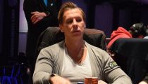 Marek Blaško skončil siedmy na Mega Poker Series za €7,500