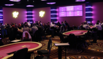 Fotoreport z Day 1b Rebuy Stars Poprad Grand Opening Weekend €15,000 GTD