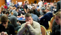 EPT Praha - Day 2: Bartáloš a Látka postupujú!