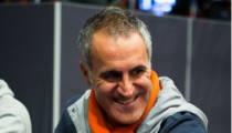 EPT - Day 3: Ján Látka na 90. mieste za €11,540