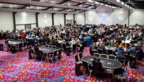 German Poker Tour €200,000 GTD: Do Day 2 postúpilo až 14 Slovákov!