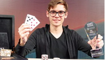 Fedor Holz vyhral $200k WPT Super High Roller za $3,463,500!