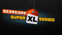 Premiérové eventy na 2016 Super XL Series na 8***oker lámu rekordy!