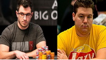 Phil Galfond, Shaun Deeb a Neteller nominovaní do `Internet Pokers Wall of Fame`