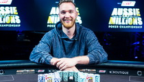 Fabian Quoss víťazom 2016 Aussie Millions $100k Challenge za AU$1,446,480!