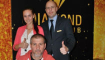 Kajot Diamond Poker Masters: Doplatok nakoniec ´len´ niečo cez €10,000