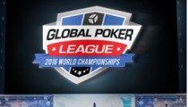 Global Poker League: V drafte sa bude vyberať z 203 hráčov