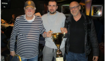 High Roller Polish Poker Championship má troch víťazov