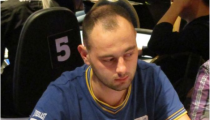 Live Report - 1A: Main Event Polish Poker Championship