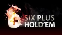 Na iPoker prichádza novinka: 6-plus Hold`em