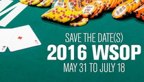 Program WSOP 2016: $7,000,000 Colossus, 69 Eventov a viac platených miest!