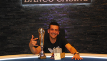 Banco Casino Masters - Final Day: Víťazom Roman Angleta za 21,533€