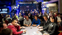 WPT Warm Up: Chalupka a Fáber vo finálovom dni!