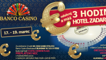 V Banco Casino od štvrtka veľká cash game akcia spolu s MicroSeries 3!