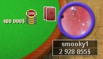 Slovák `smooky1` premenil $1 na $16,138 z výročného Sunday Million!!!