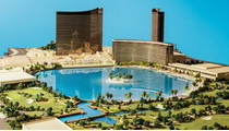 Steve Wynn plánuje  $1.6 miliardový rezort v Las Vegas