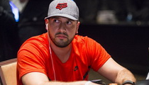 Live stream: Mizrachi na finálovom stole WPT Tournament of Champions